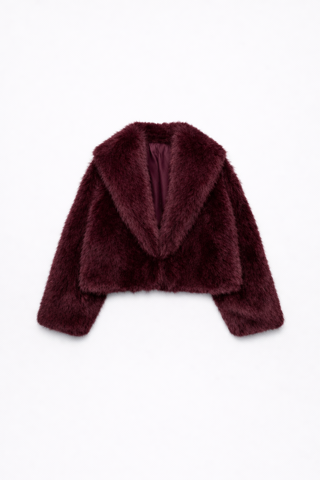 NORDIC STUDIO COAT