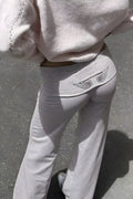 NORDIC CELESTIAL JOGGERS