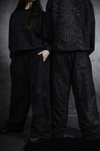 "WRAITH" PANTS