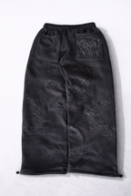 "WRAITH" HOODIE