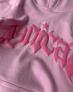 SYNICAL HOODIE
