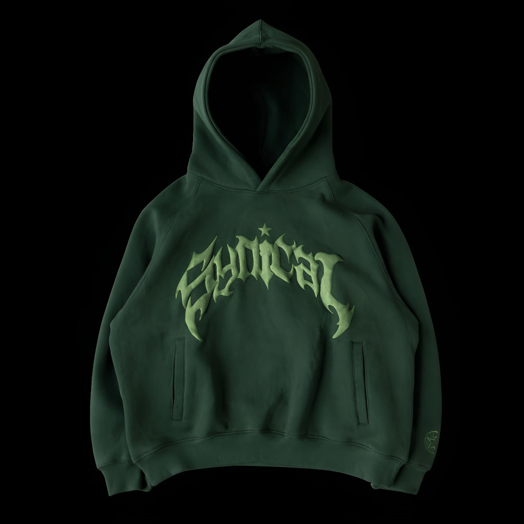 SYNICAL HOODIE