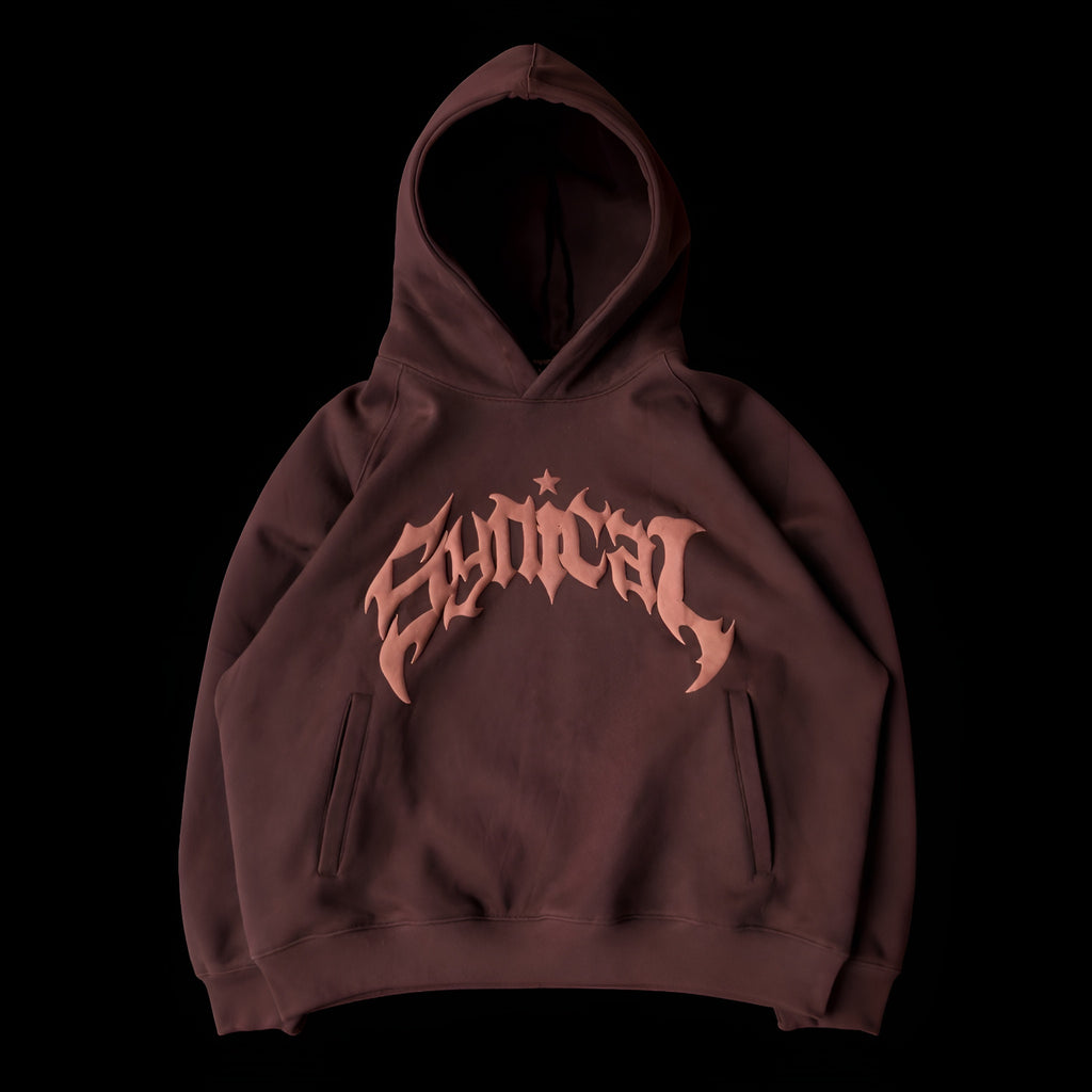SYNICAL HOODIE