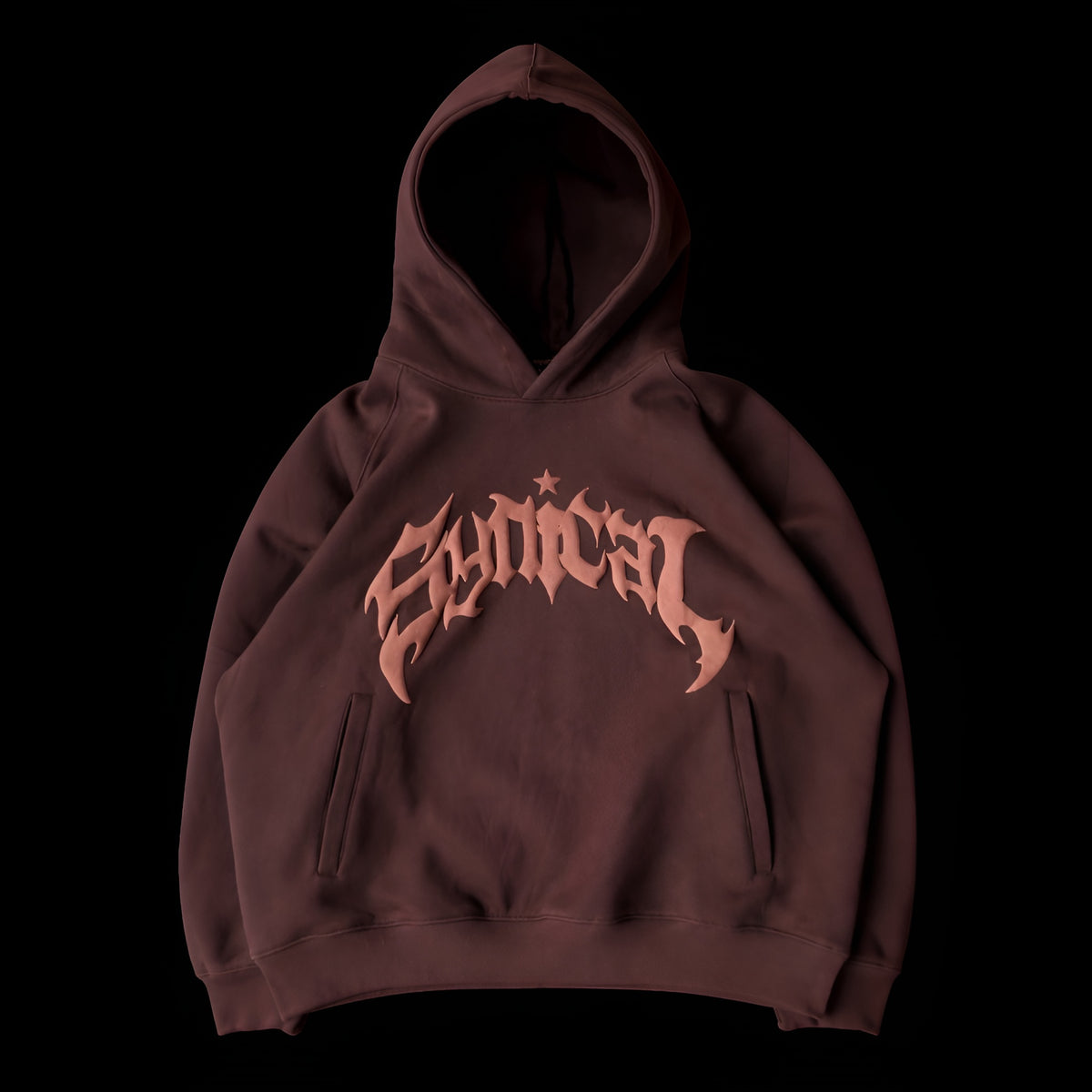 SYNICAL HOODIE