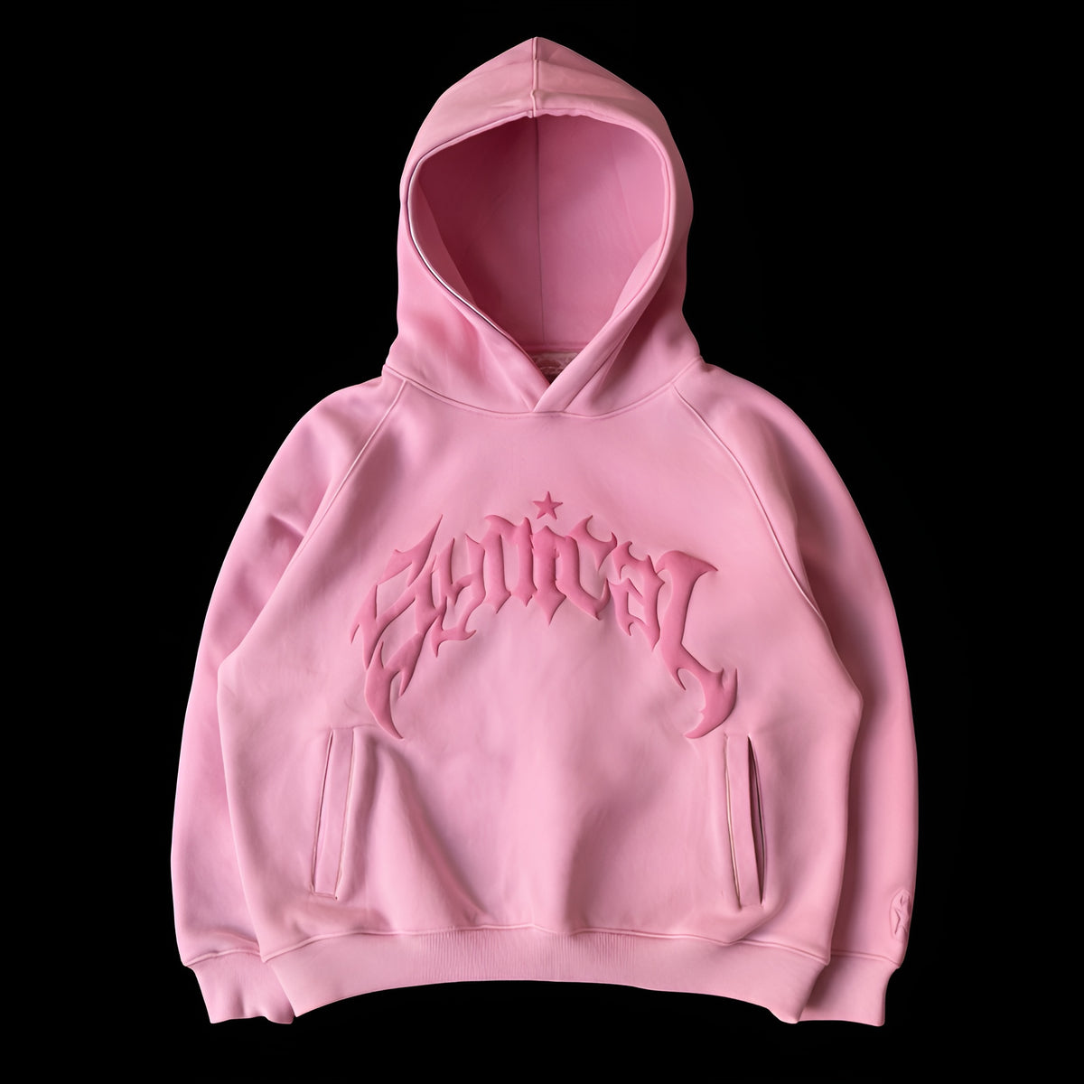 SYNICAL HOODIE