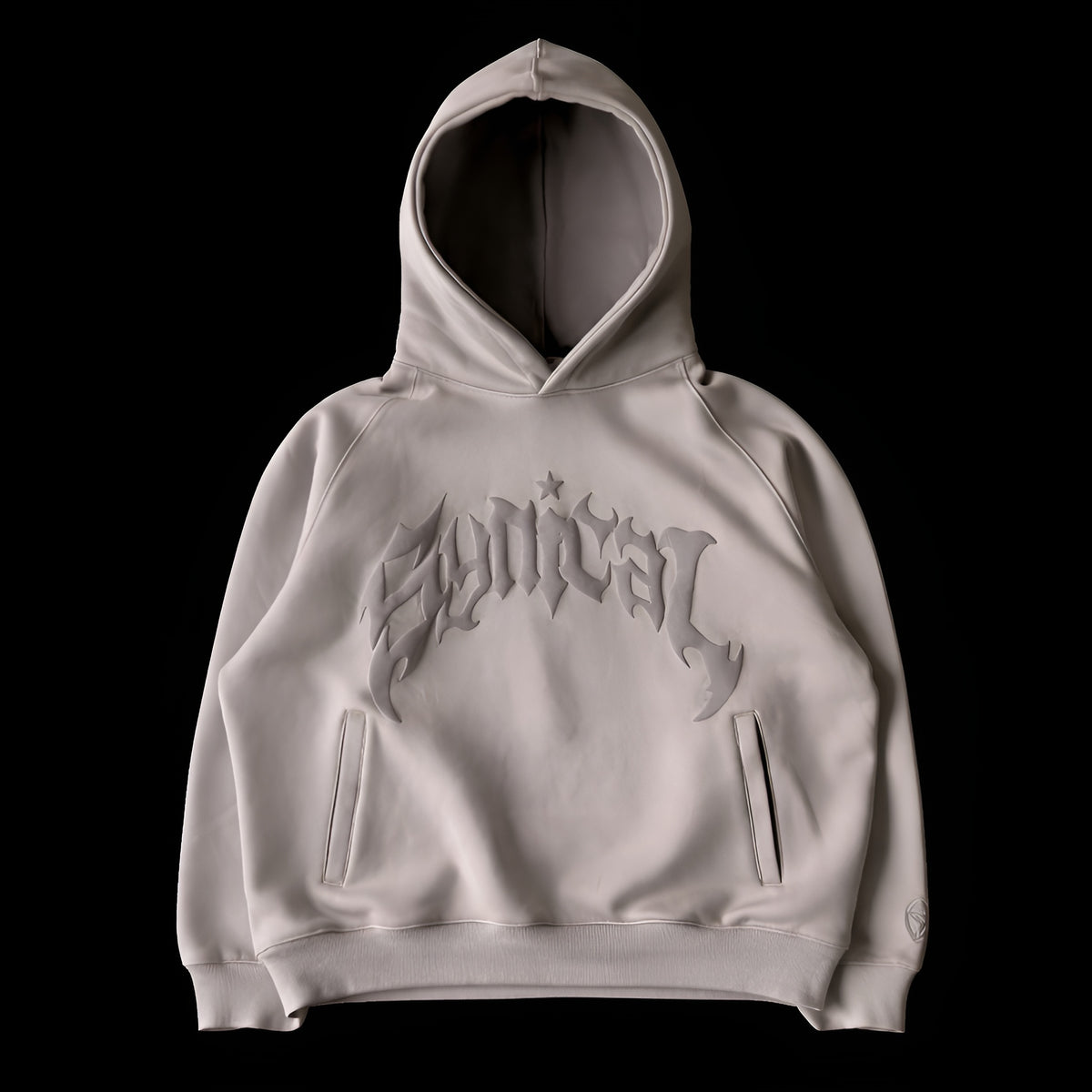 SYNICAL HOODIE