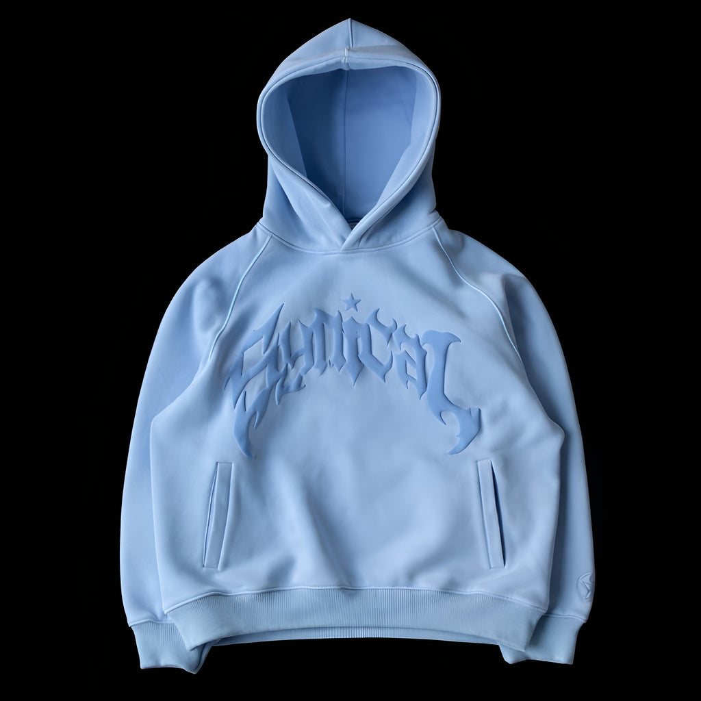 SYNICAL HOODIE