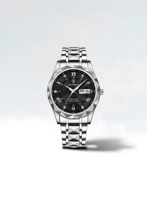 CHRONOS NO. 1 EDITION