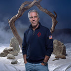 EPSTEIN HALF-ZIP®