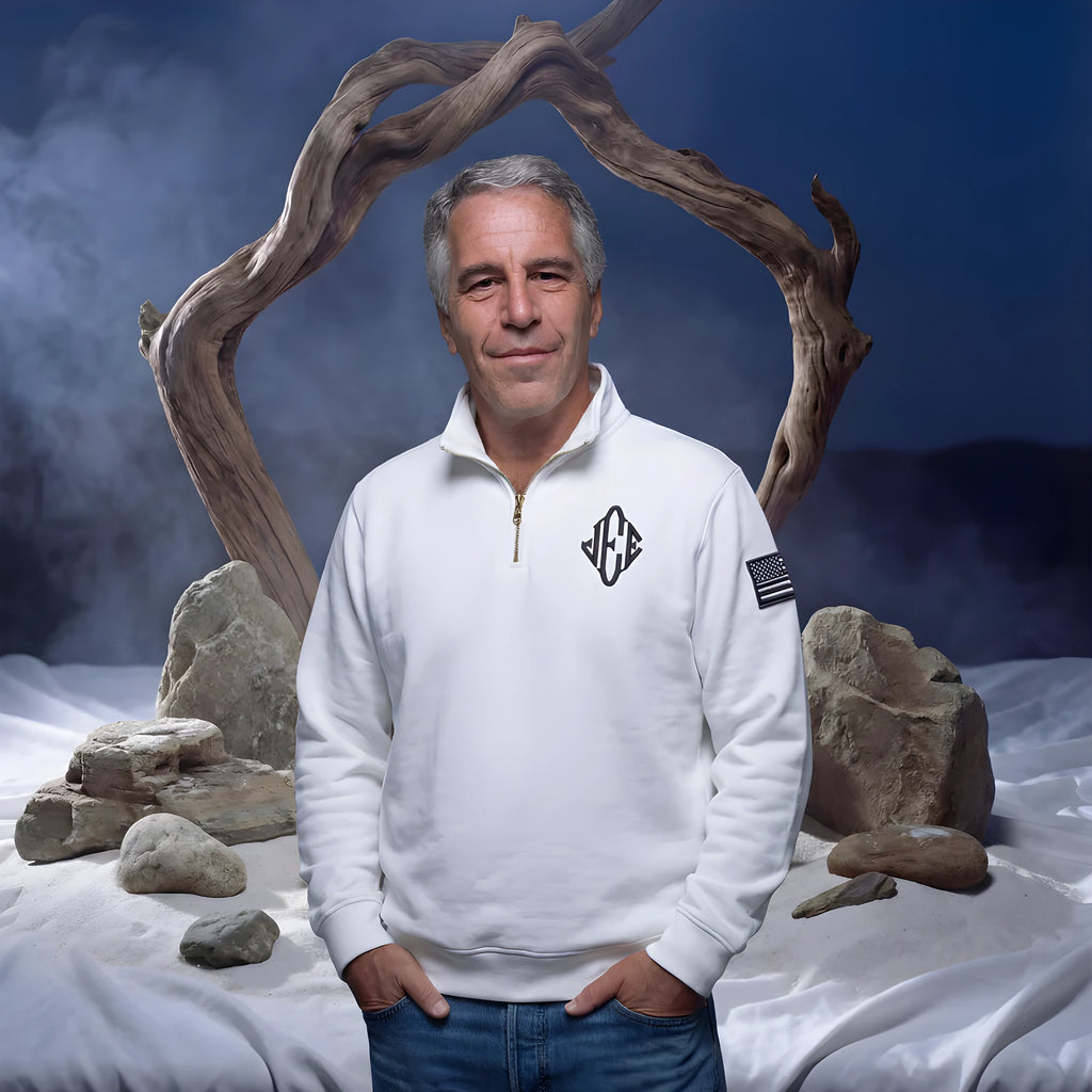 EPSTEIN HALF-ZIP®