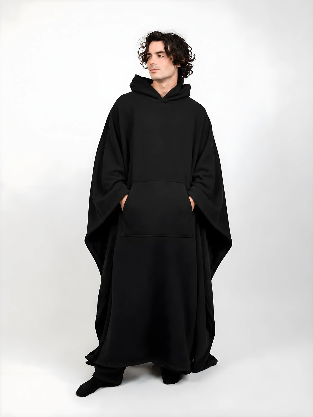 NOBLE HAVEN™ CLOAK
