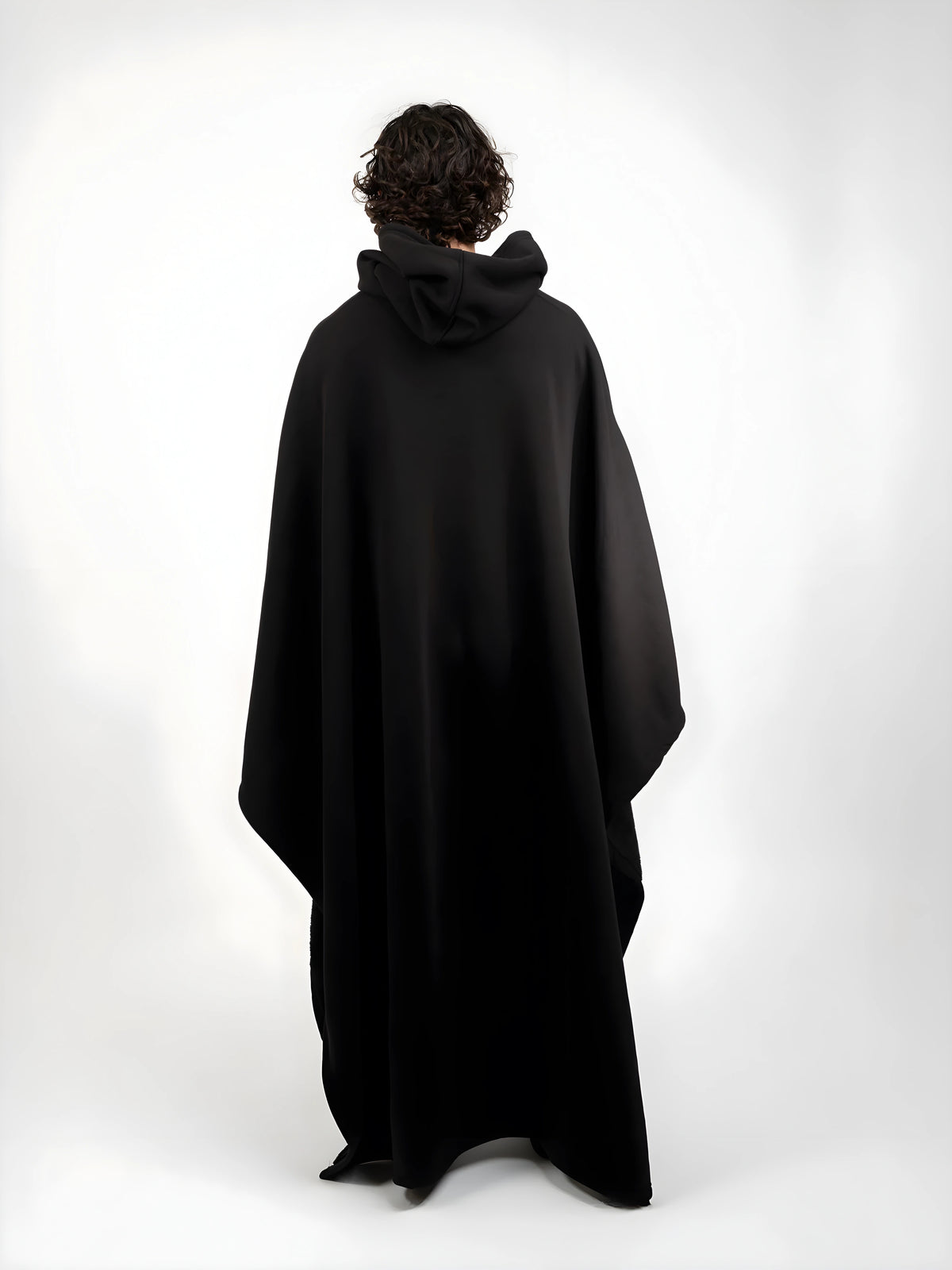 NOBLE HAVEN™ CLOAK