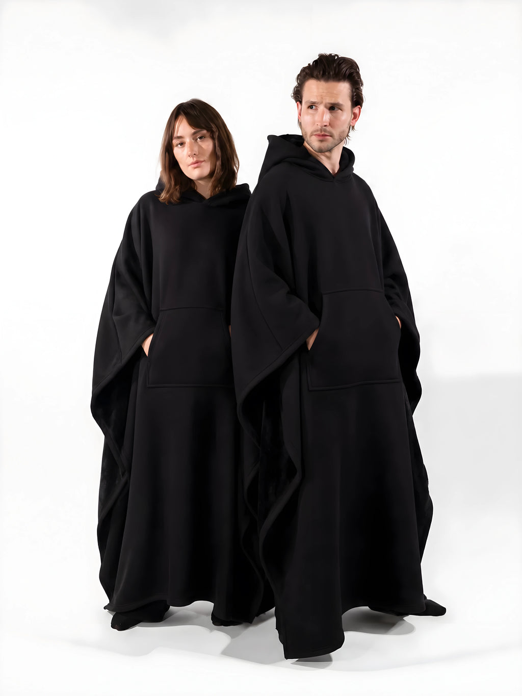 NOBLE HAVEN™ CLOAK