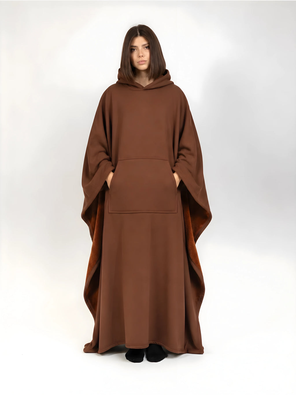 NOBLE HAVEN™ CLOAK