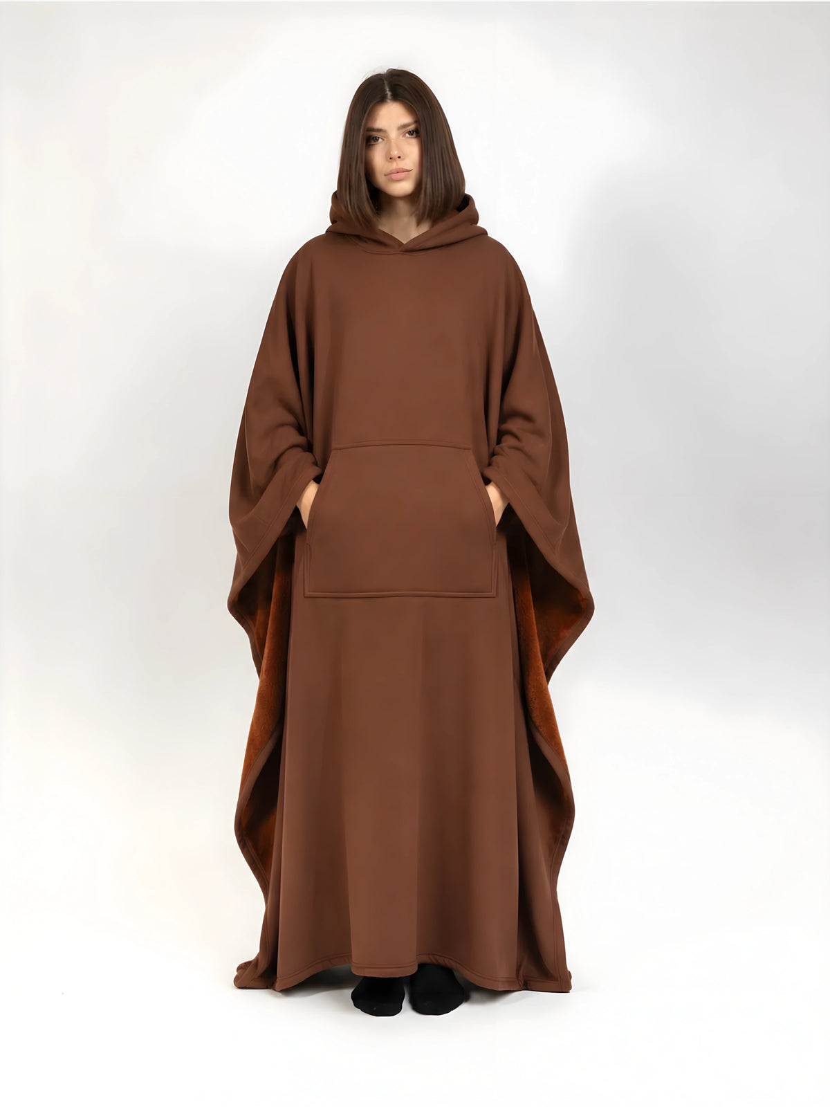 NOBLE HAVEN™ CLOAK