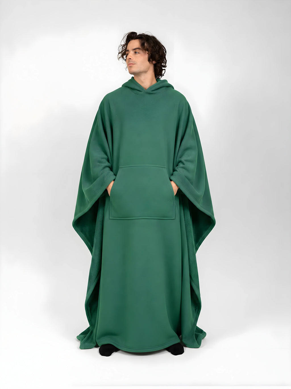 NOBLE HAVEN™ CLOAK