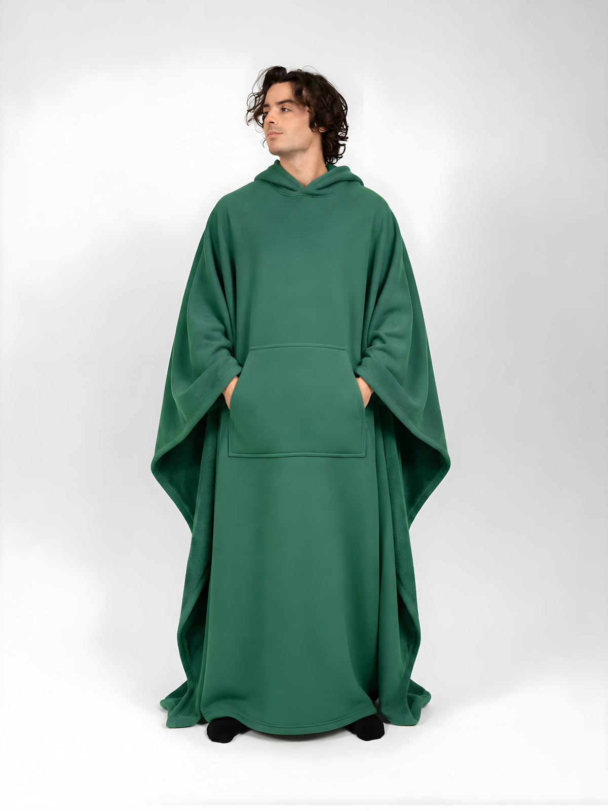 NOBLE HAVEN™ CLOAK
