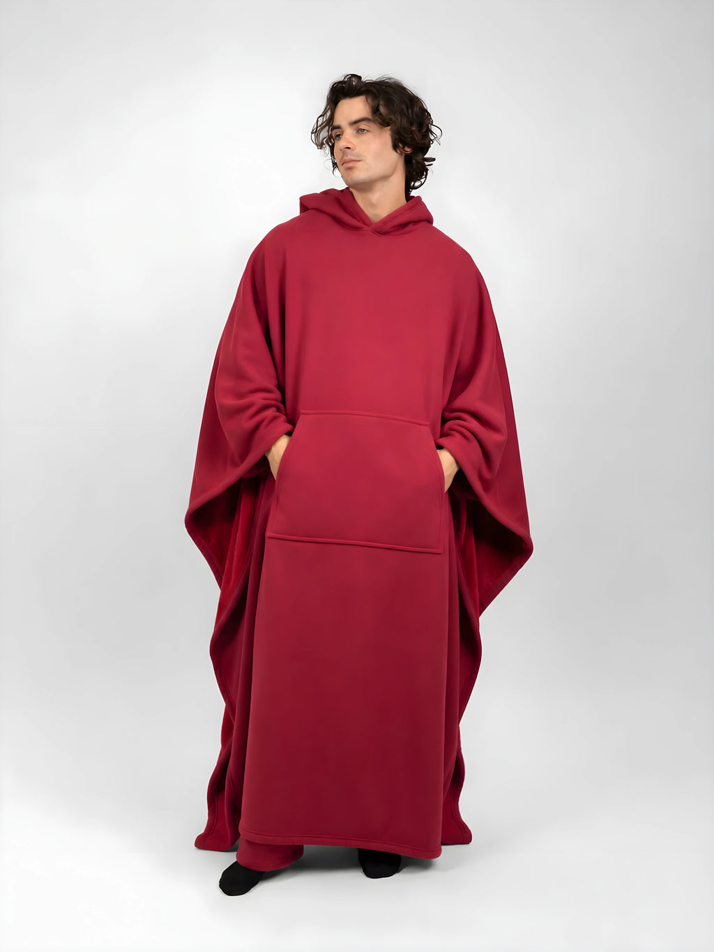 NOBLE HAVEN™ CLOAK
