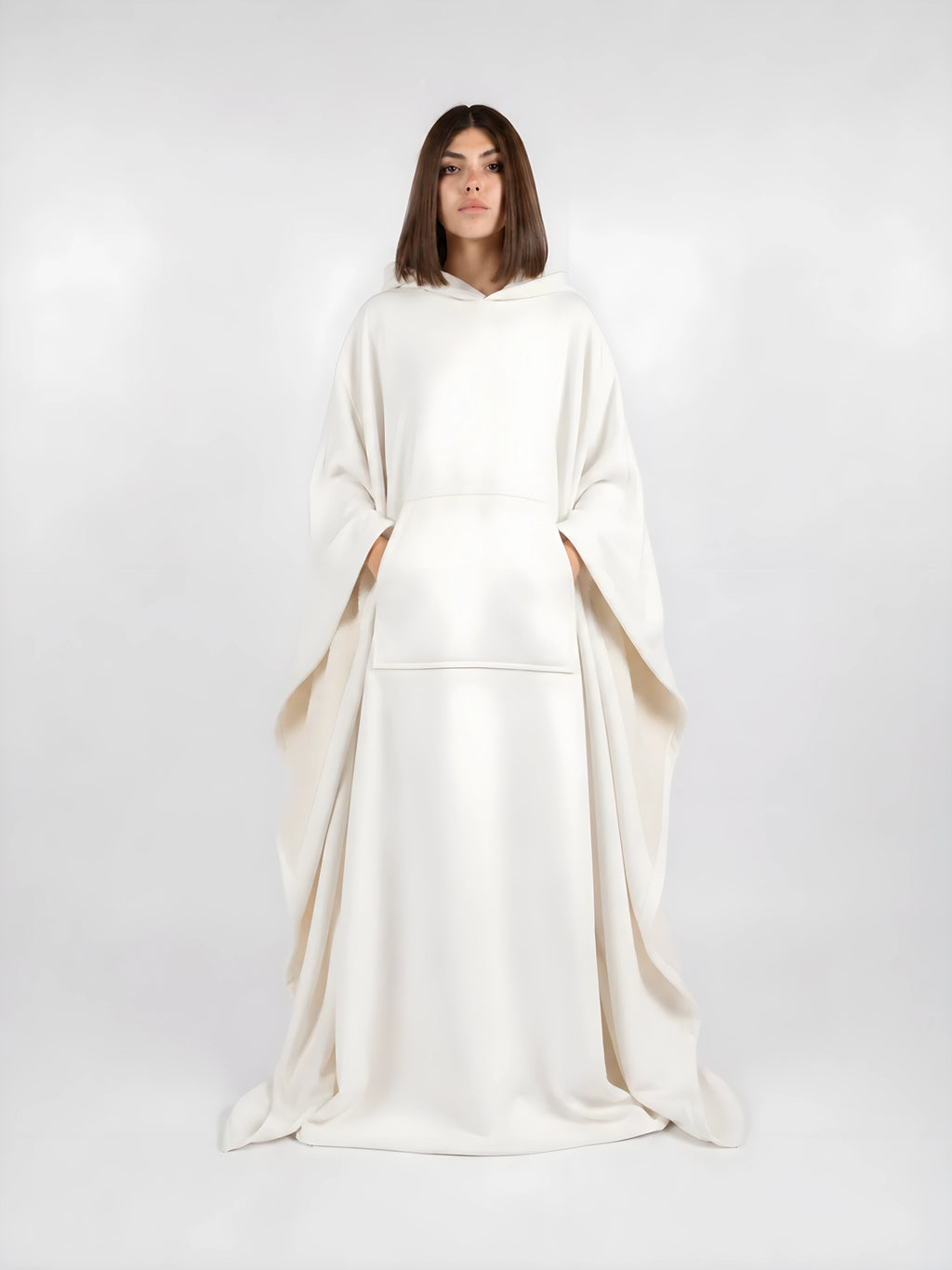 NOBLE HAVEN™ CLOAK
