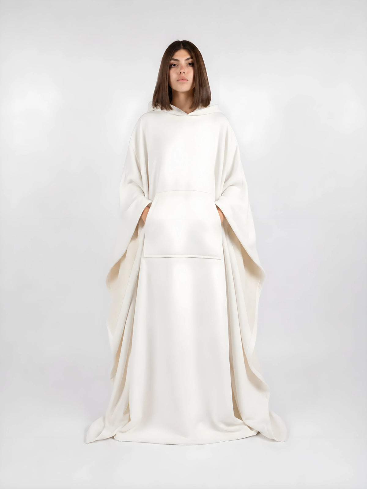 NOBLE HAVEN™ CLOAK