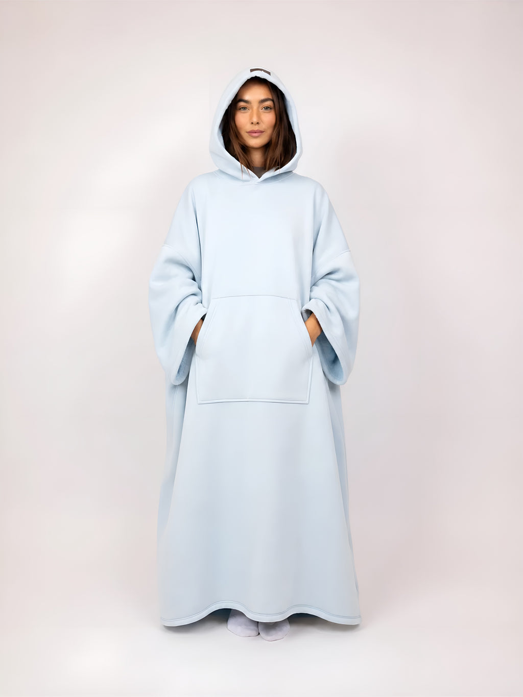 NOBLE HAVEN™ CLOAK