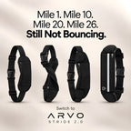 ARVO™ STRIDE 2.0