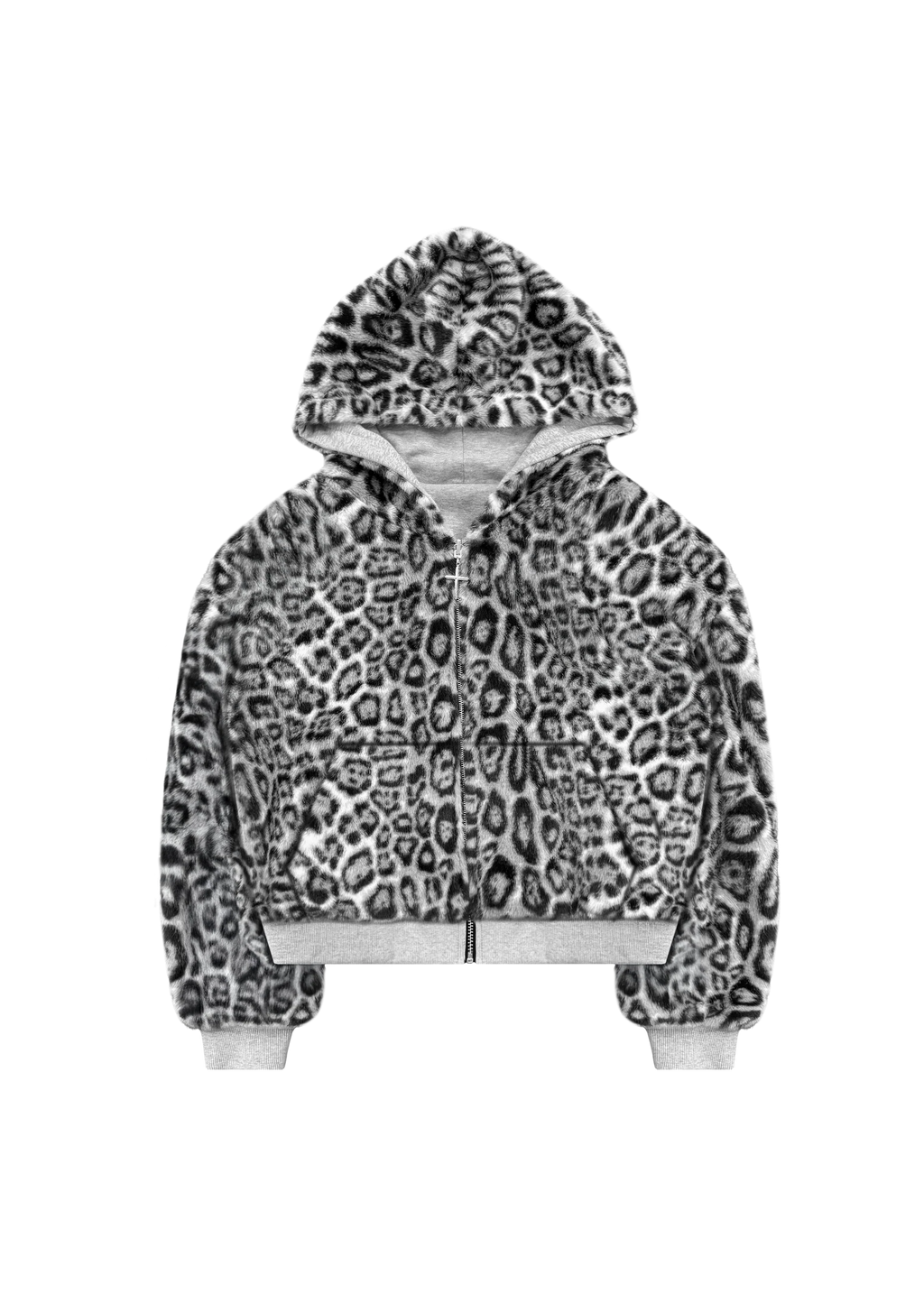 VINTAGE PANTHERA™ HOODIE