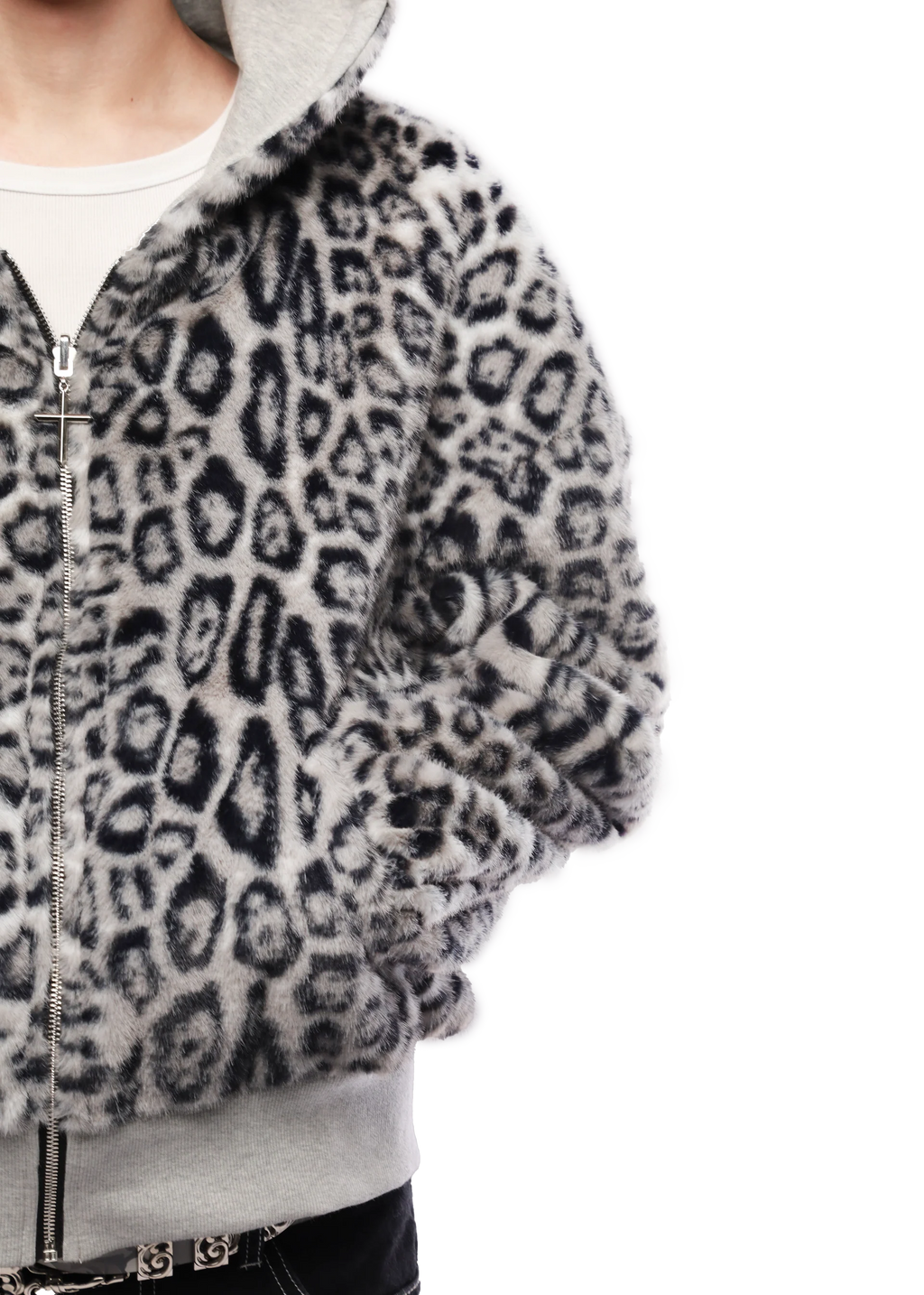 VINTAGE PANTHERA™ HOODIE