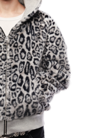 VINTAGE PANTHERA™ HOODIE
