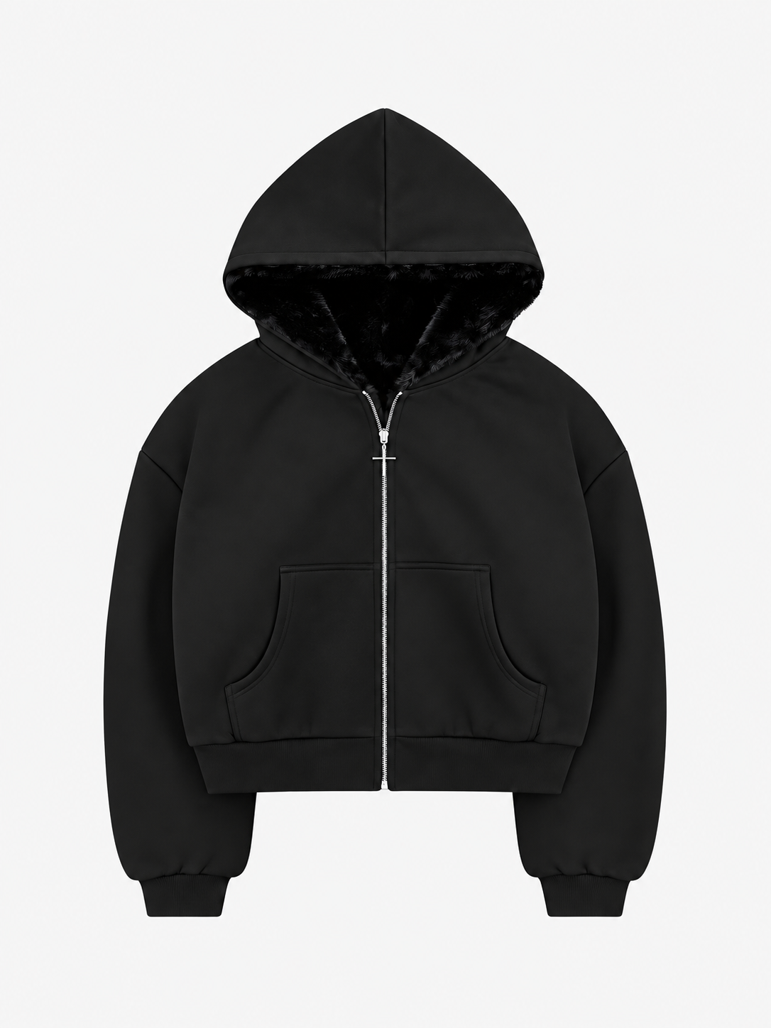 VINTAGE PANTHERA™ HOODIE