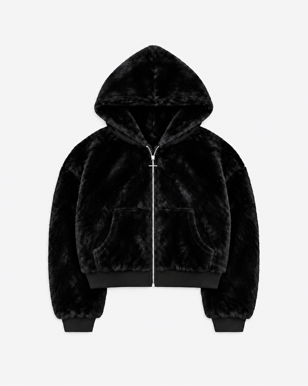 VINTAGE PANTHERA™ HOODIE