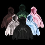 SYNICAL HOODIE